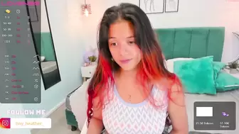Best Videos - Model - tiny_heather