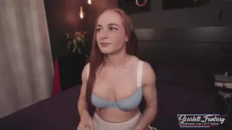 Scarlett_fantasy - [Chaturbate] Awesome Cum female orgasm