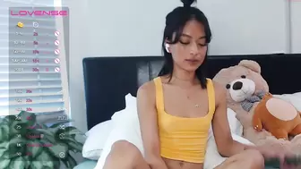 Syrupysweet - [Chaturbate] Reach Orgasm Cumming best
