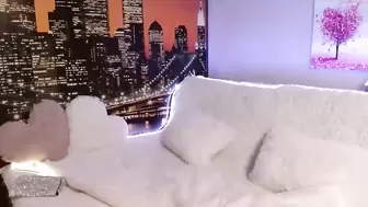 Sexy_lionesse - [Chaturbate] Panties home video Livecam