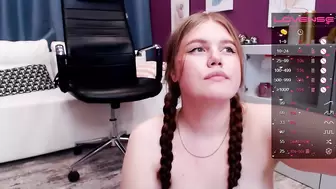 Dreamy_vicky - [Chaturbate] Porn Web Chat Masturbation Hot