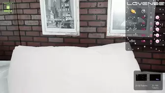 Odrinpablo - [Chaturbate] spy amazing Wild Babe