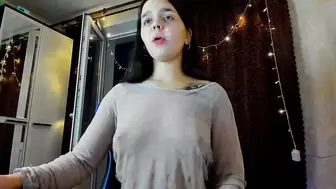 Alissamarsoo - [Chaturbate] Cumming lovers Free Watch