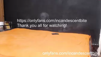 Incandescentbite - [Chaturbate] camsex Roleplay Cam Clip