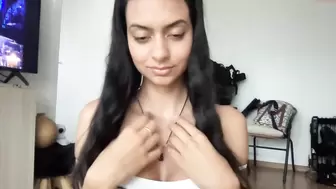 Mayahepburn - [Chaturbate] Loves To Masturbated Porn best