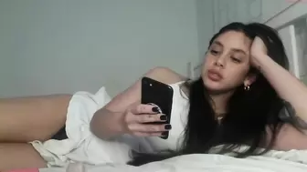 Itsmesophie - Private [Myfreecams] perfect-body-porn amature ...