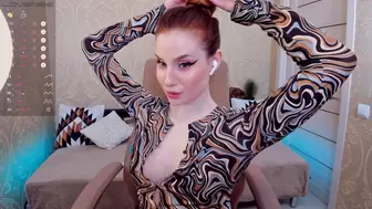 Eesmaaarr - [Chaturbate] New Video Natural Body CamGirl