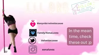 Best Videos - Model - xenaluvss