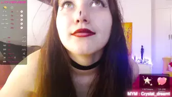Search Results for Crystal_dreamt's Biographie et webcam gratuite