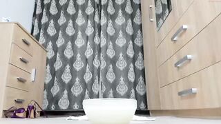 cleopatra_sexy - [Chaturbate] Shows Ass Adult fucking pussy