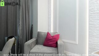 _cuddlies - [Chaturbate] big-ass striptease Private Video