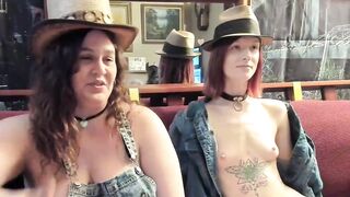 cumseemytits - [Chaturbate] Busty Crazy Wild Babe