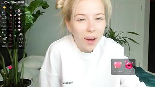 cute_beauty - [Chaturbate] Beautiful webcam chat real