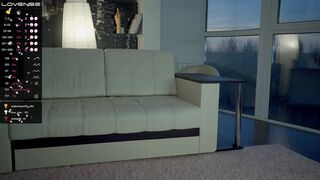 _cutelovegirl_ - [Chaturbate] Rubbing Pussy Spy Video home alone