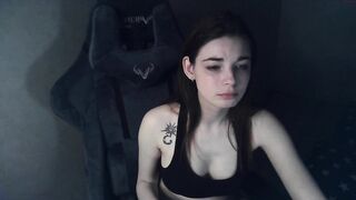 dainty_wilder - [Chaturbate] female orgasm Hottest Webcam Babe New Video