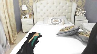 donnagriffin - [Chaturbate] Suck Dick Pvt Ticket Cum Video