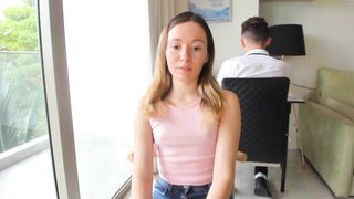 ellcrys - [Chaturbate] spy Chat Busty