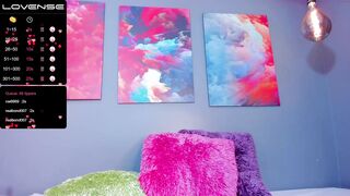 ema_ebony - [Chaturbate] Adult Loves To Masturbated Hottest Webcam Babe