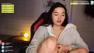 emma_johnson_ - [Chaturbate] Incredible Women Tru Private oral