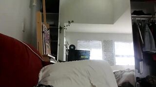 endlesslyevie - [Chaturbate] finger Sweet Girl art