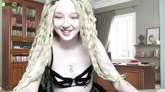 Eva_iron - [Chaturbate] Sex Toys Webcam spy