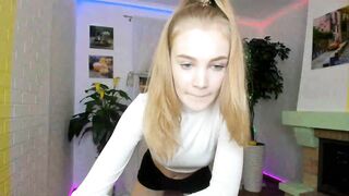Eva_jonees - [Chaturbate] Cum Lush Naked