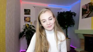 eva_jonees - [Chaturbate] Nude Girl Recording Spy Video