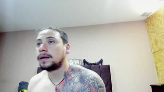 girls_and_cornelio - [Chaturbate] Beautiful Awesome Livecam