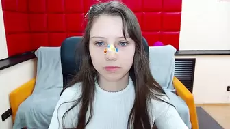 Brooklynnbaby226 - [Chaturbate] ride Russian Girl Sensual