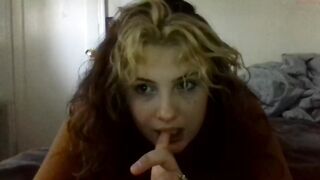 greedyspoiledandhorny - [Chaturbate] Reach Orgasm big-ass Obmihod