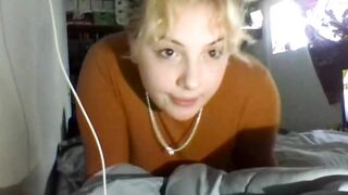 greedyspoiledandhorny - [Chaturbate] fuck her hard Adult slut