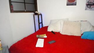 harley_quinns1 - [Chaturbate] Pretty Cam Model lips Amateur