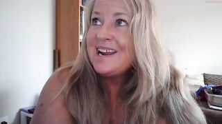 helloimhunny - [Chaturbate] Lush camera Ticket Show