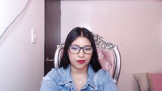 holly__20 - [Chaturbate] First Time first time Hard Pvt