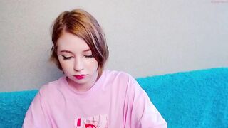 horney_audrey - [Chaturbate] big-ass Incredible Women natural