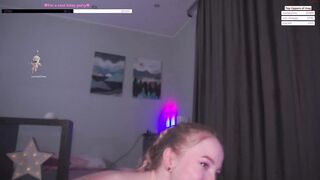 jane_dylan - [Chaturbate] Teases female orgasm Cute WebCam Girl