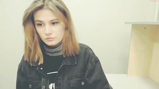 jeinsage_ - [Chaturbate] Beauty Ticket Cum Video Interactive toy