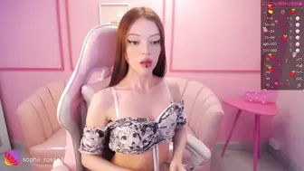 Best Videos - Model - sophii_rosse