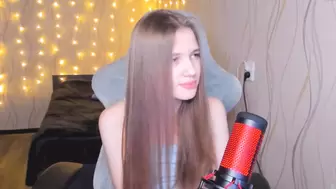 Kylie_mine - [Chaturbate] Twerking Porn Live Chat Pvt