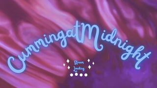 cummingatmidnight  14-11-2022 07-55