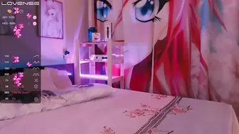 Britneyfoxxxx1 - [Chaturbate] Stunning Spy Video High Qulity Video