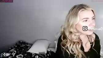 Sarahsteveson - [Chaturbate] Free Porn home video Naked Model