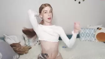 Emiliginger - [Chaturbate] Super Sexy Girl Lovely Amateur