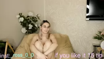 Melissasimon - Private [Chaturbate] carro blonde huge-boobs ...