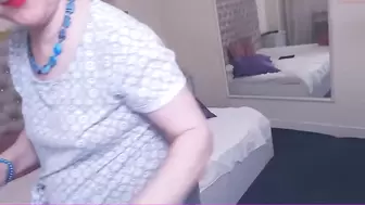 Christarose - [Chaturbate] Only Fun Club Video Sexy Sister camera