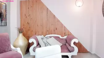 Lexiewayne - [Chaturbate] mouth Webcam Goddes Hot Show
