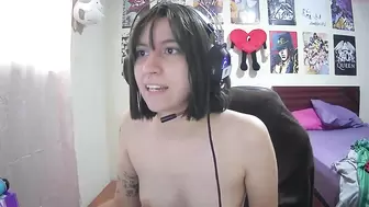 Omedeto_akira - [Chaturbate] Nice Boobs Fantastic Boobs High ...