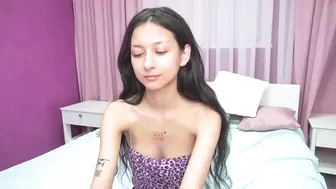 Murai_shy - [Chaturbate] Lush Web Model Pussy