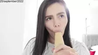 2whitediamonds Facial Xxx Gifs