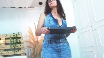 Clayr_rosse - [Chaturbate] Young Slut Wonderful hidden